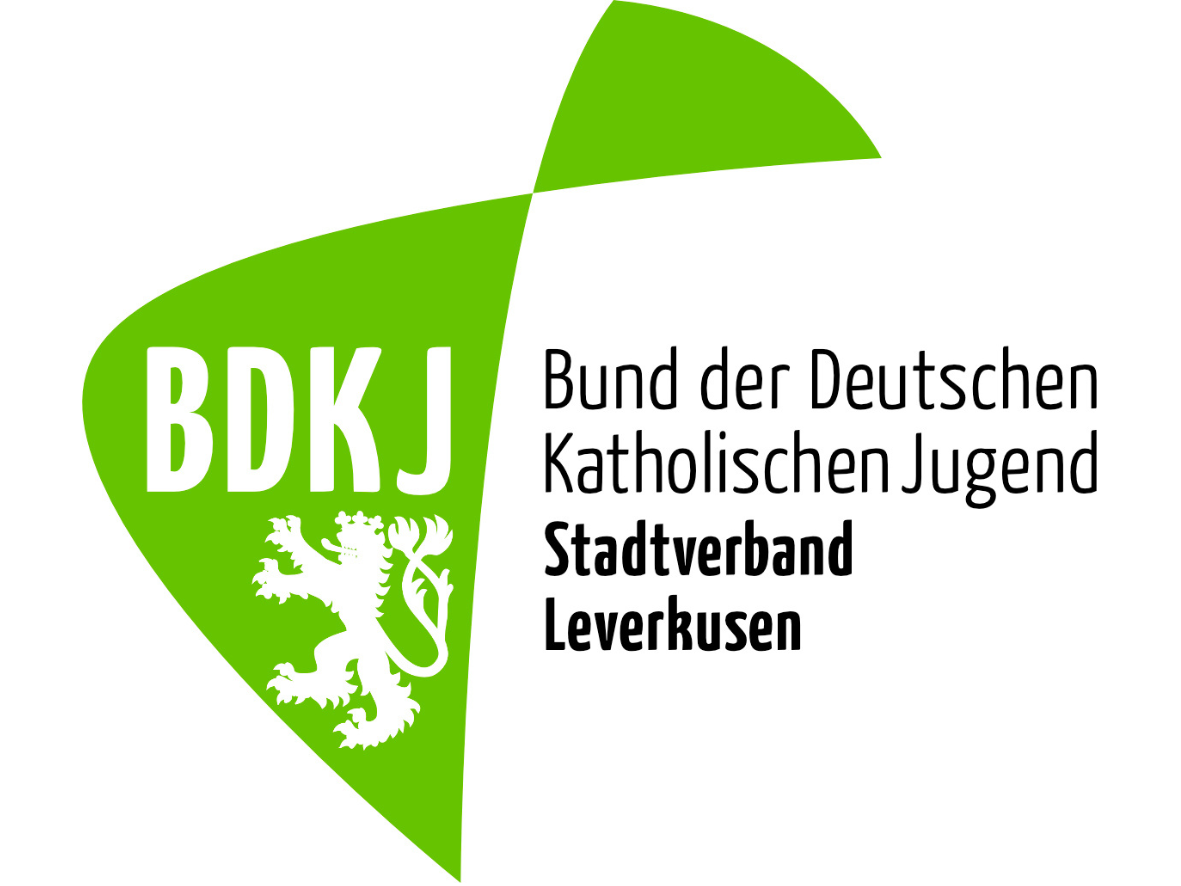 Logo BDKJ Leverkusen