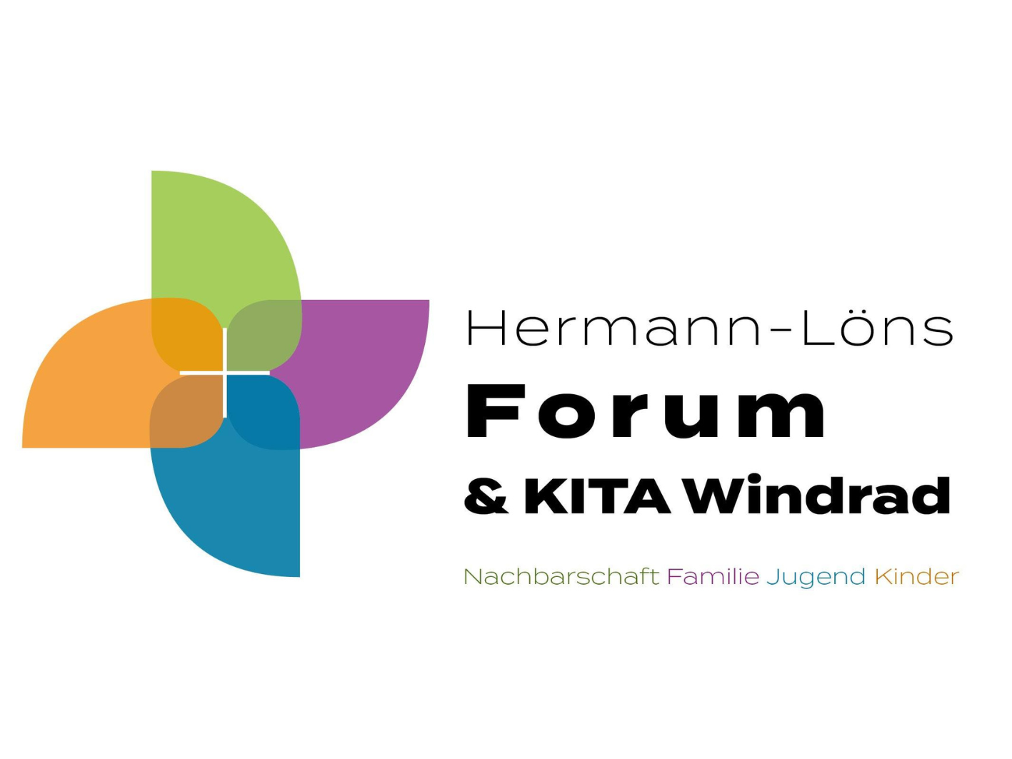 Logo HLF