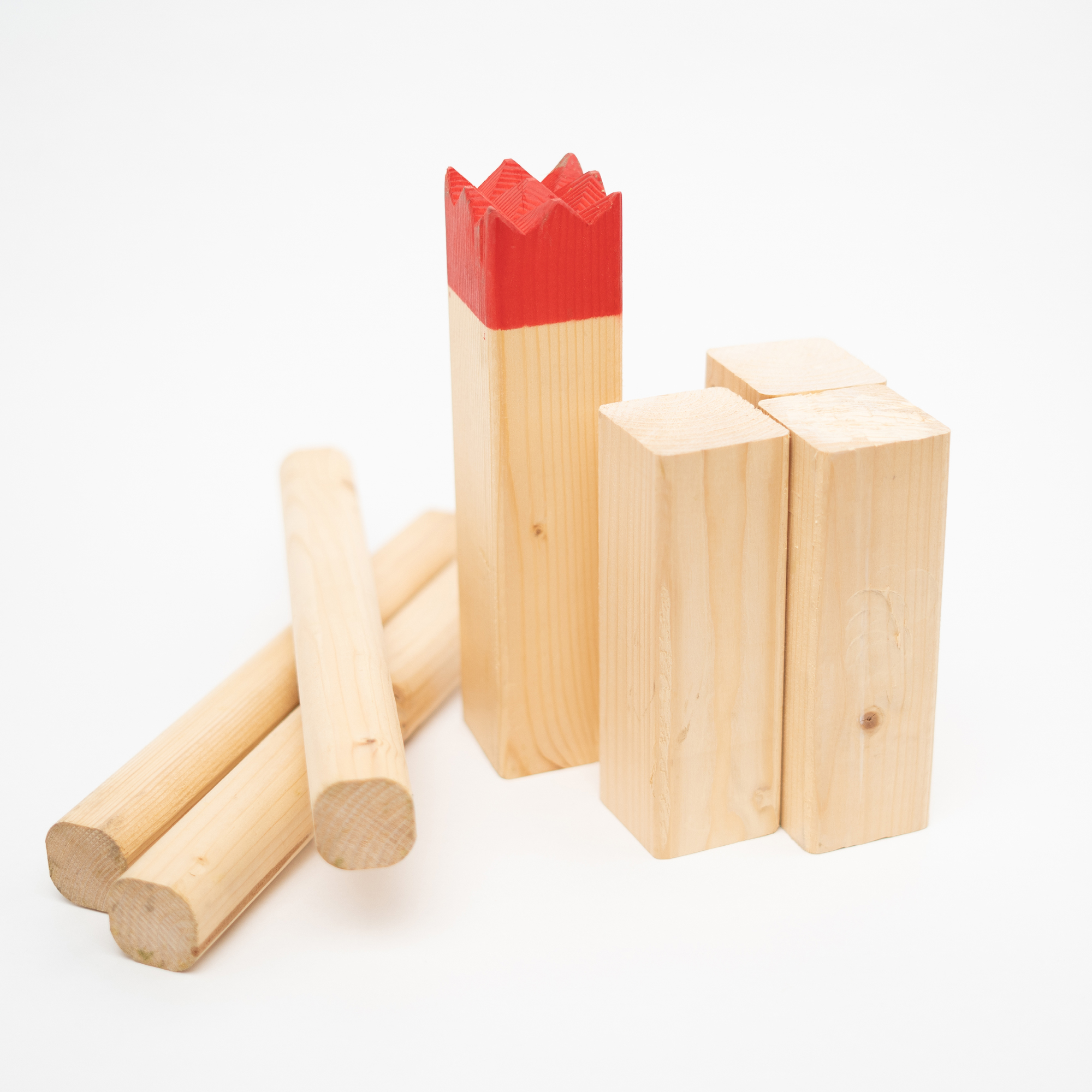 Kubb Wikingerschach